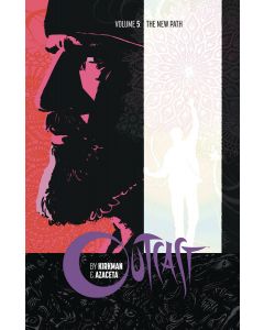 OUTCAST BY KIRKMAN & AZACETA TP VOL 05