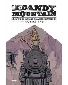 ROCK CANDY MOUNTAIN TP VOL 01