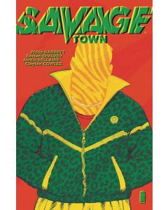 SAVAGE TOWN GN