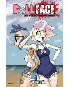 DOLLFACE TP VOL 02