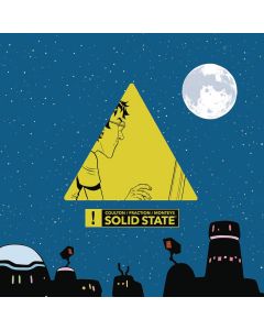 SOLID STATE TP