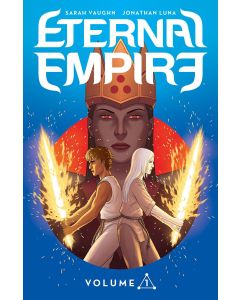 ETERNAL EMPIRE TP VOL 01