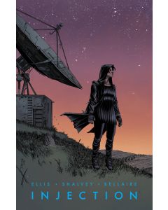 INJECTION TP VOL 03