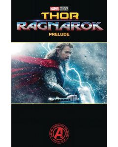 MARVELS THOR RAGNAROK PRELUDE #3 (OF 4)