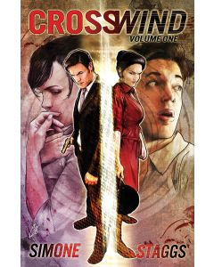 CROSSWIND TP VOL 01