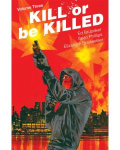 KILL OR BE KILLED TP VOL 03