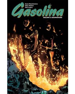 GASOLINA TP VOL 01