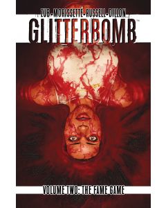 GLITTERBOMB TP VOL 02 FAME GAME