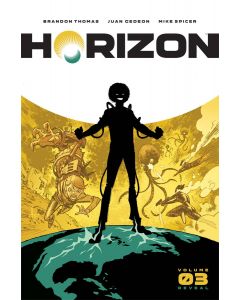HORIZON TP VOL 03