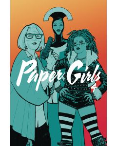 PAPER GIRLS TP VOL 04