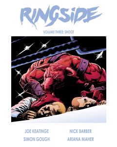 RINGSIDE TP VOL 03