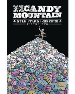 ROCK CANDY MOUNTAIN TP VOL 02