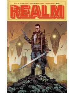 REALM TP VOL 01