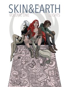SKIN & EARTH TP VOL 01 LIGHTS