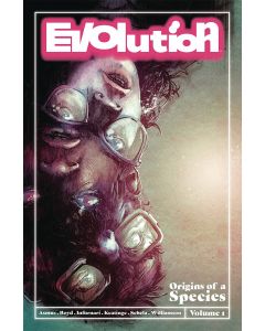 EVOLUTION TP VOL 01