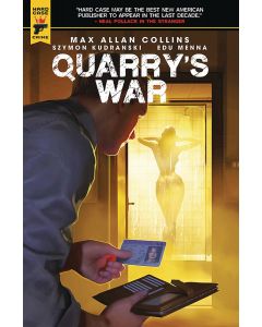 QUARRYS WAR GN