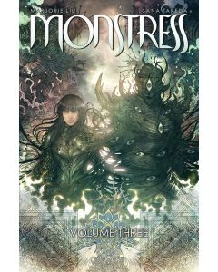 MONSTRESS TP VOL 03