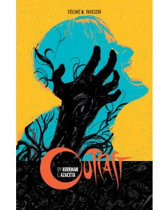OUTCAST BY KIRKMAN & AZACETA TP VOL 06