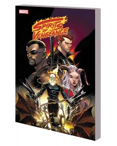 SPIRITS OF VENGEANCE WAR AT GATES OF HELL TP