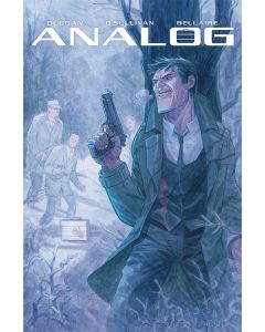 ANALOG #1 CVR A O SULLIVAN