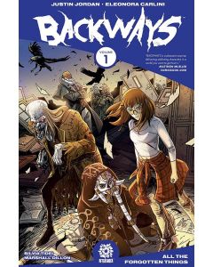 BACKWAYS TP VOL 01