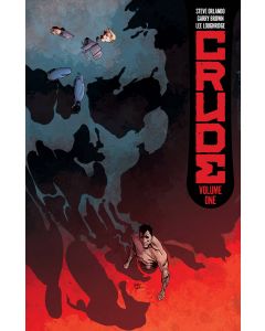 CRUDE TP VOL 01