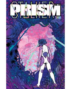PRISM STALKER TP VOL 01