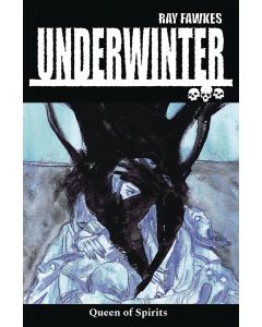 UNDERWINTER QUEEN OF SPIRITS TP