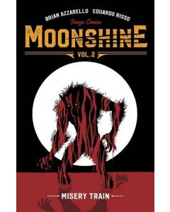 MOONSHINE TP VOL 02