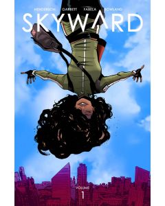 SKYWARD TP VOL 01 MY LOW-G LIFE