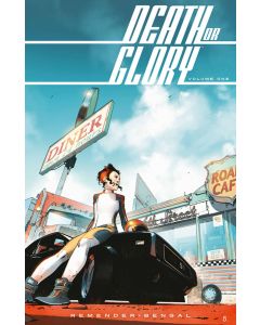 DEATH OR GLORY TP VOL 01