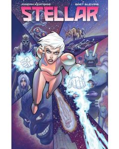 STELLAR TP