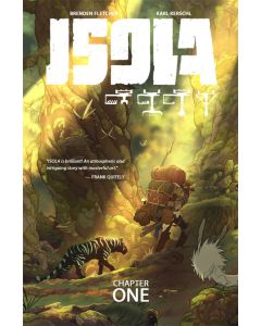 ISOLA TP VOL 01