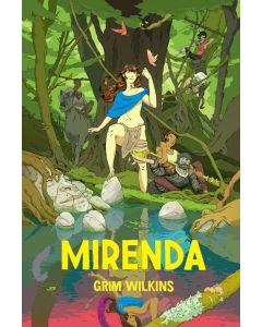 MIRENDA TP VOL 01