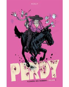 PERDY HC VOL 01