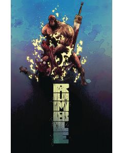 RUMBLE TP VOL 05 THINGS REMOTE
