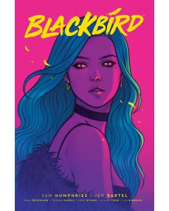 BLACKBIRD TP VOL 01