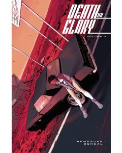 DEATH OR GLORY TP VOL 02