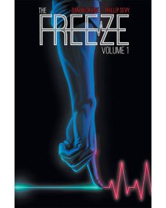 FREEZE TP VOL 01