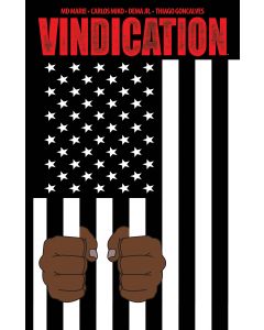 VINDICATION TP (MR)