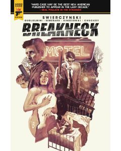 BREAKNECK TP