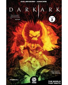 DARK ARK TP VOL 03