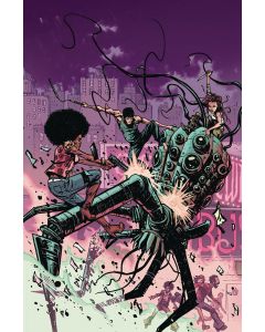 BRONZE AGE BOOGIE #2