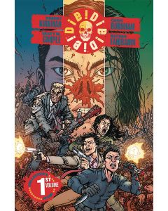 DIE DIE DIE TP VOL 01