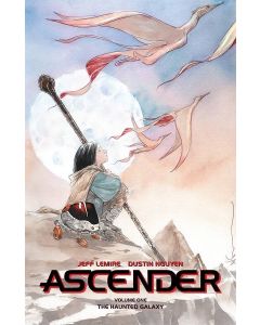 ASCENDER TP VOL 01