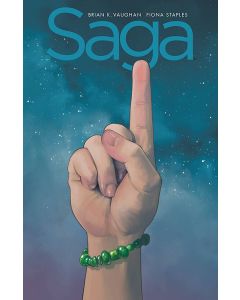 SAGA COMPENDIUM TP VOL 01