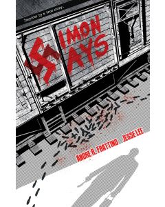 SIMON SAYS TP VOL 01