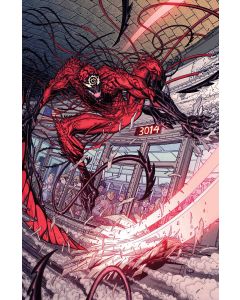 ABSOLUTE CARNAGE #1 (OF 5) BRADSHAW VAR AC