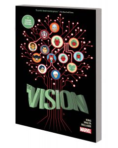 VISION COMPLETE COLLECTION TP