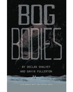 BOG BODIES OGN